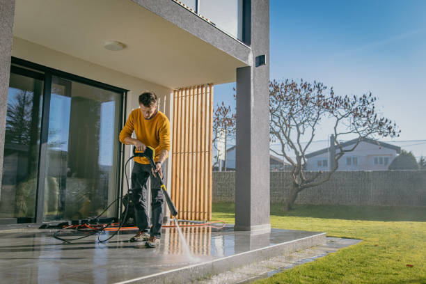 Best Driveway Pressure Washing  in Manhattan, IL