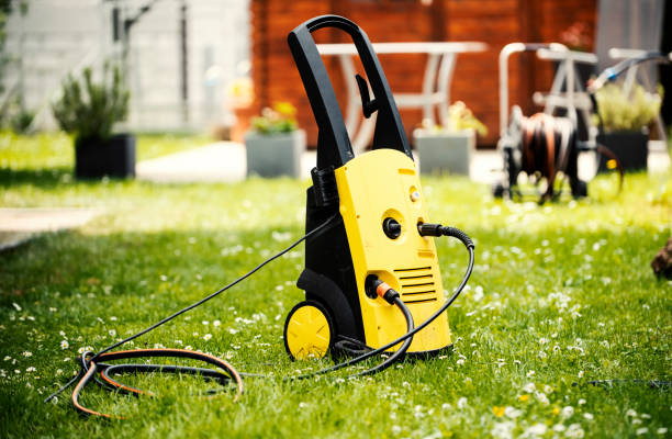 Best Building Exterior Washing  in Manhattan, IL